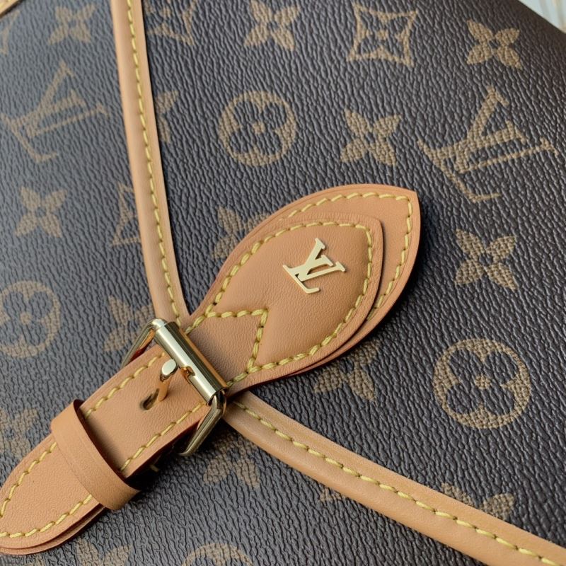 LV Satchel bags